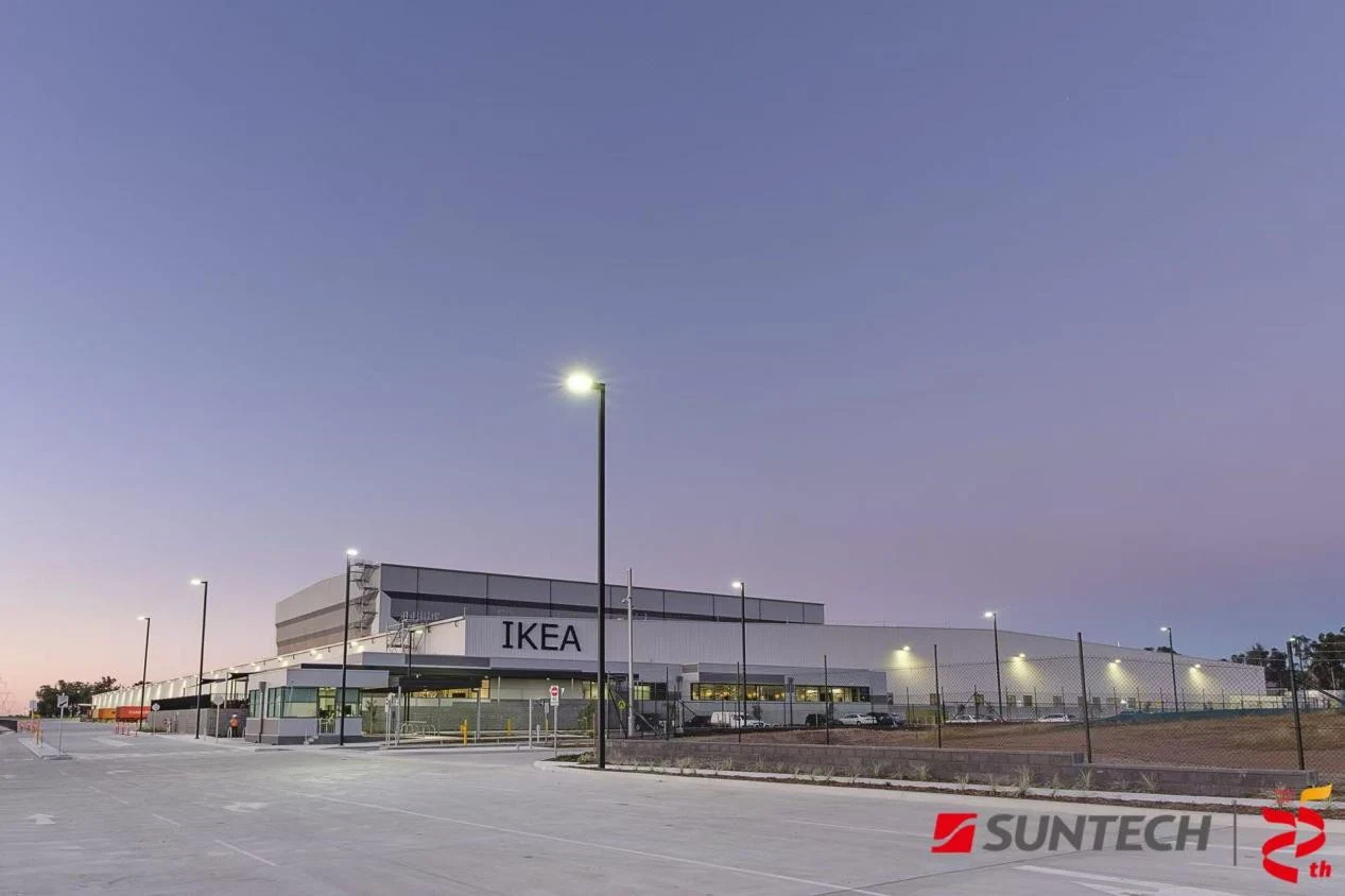 驭光南太平洋 赴新澳绿色之约