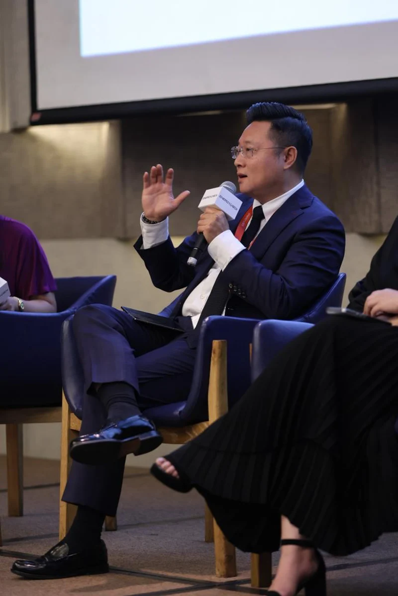 尚德重磅亮相第三届菲律宾光伏储能大会 深度赋能东南亚能源安全与绿色转型
