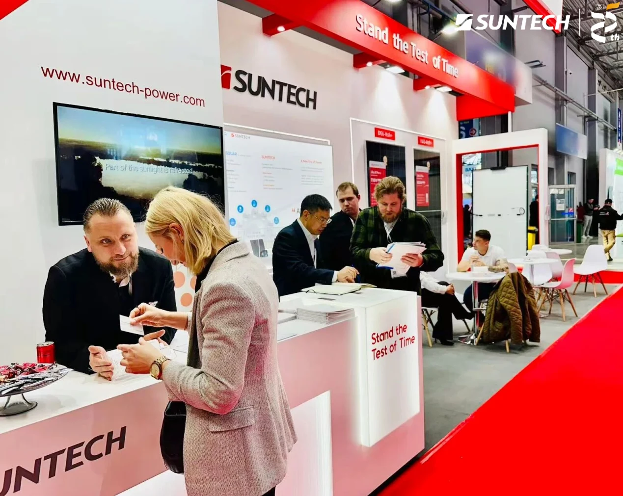 25周年开启下半场 尚德如何跑出全新增长节奏？